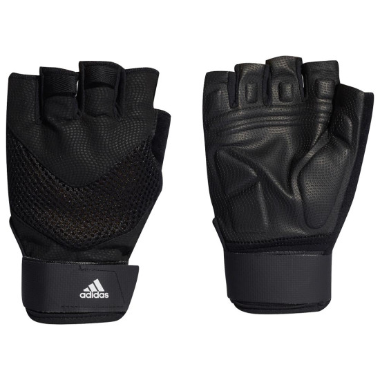 Adidas Γάντια γυμναστηρίου TR Wrist Glove